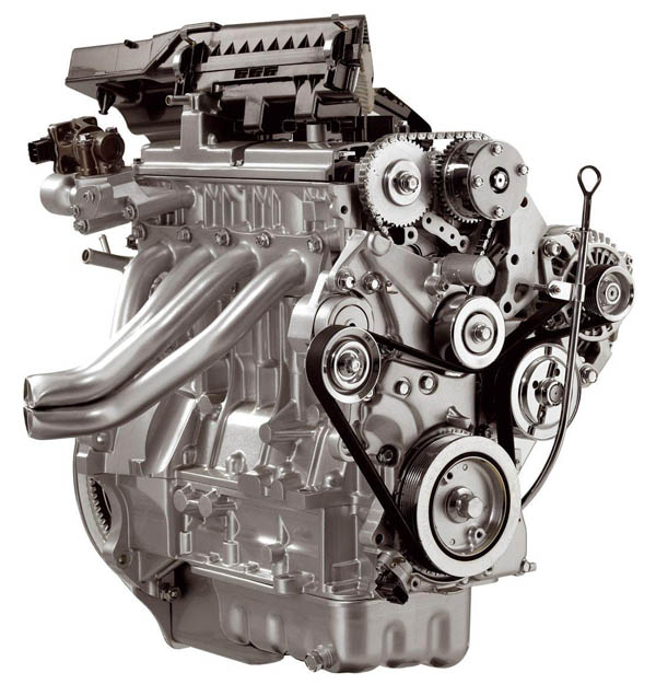 2010  Regal Car Engine